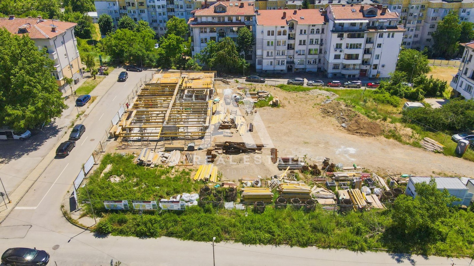 Продава 2-СТАЕН, гр. Плевен, Дружба 2, снимка 6 - Апартаменти - 54301582