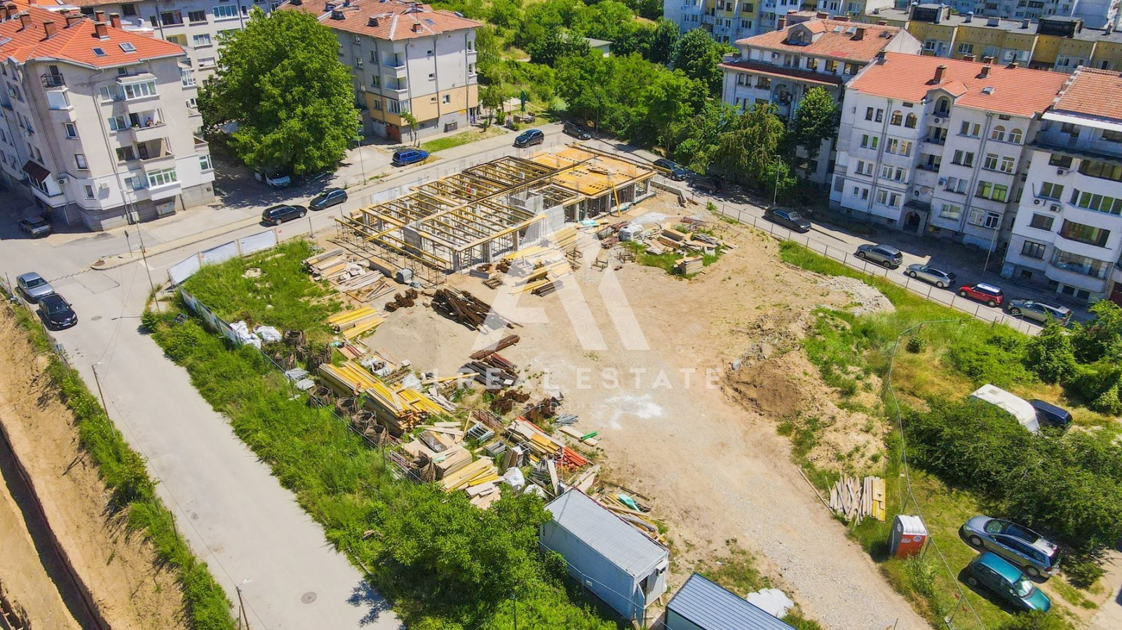 Продава 2-СТАЕН, гр. Плевен, Дружба 2, снимка 8 - Апартаменти - 54301582