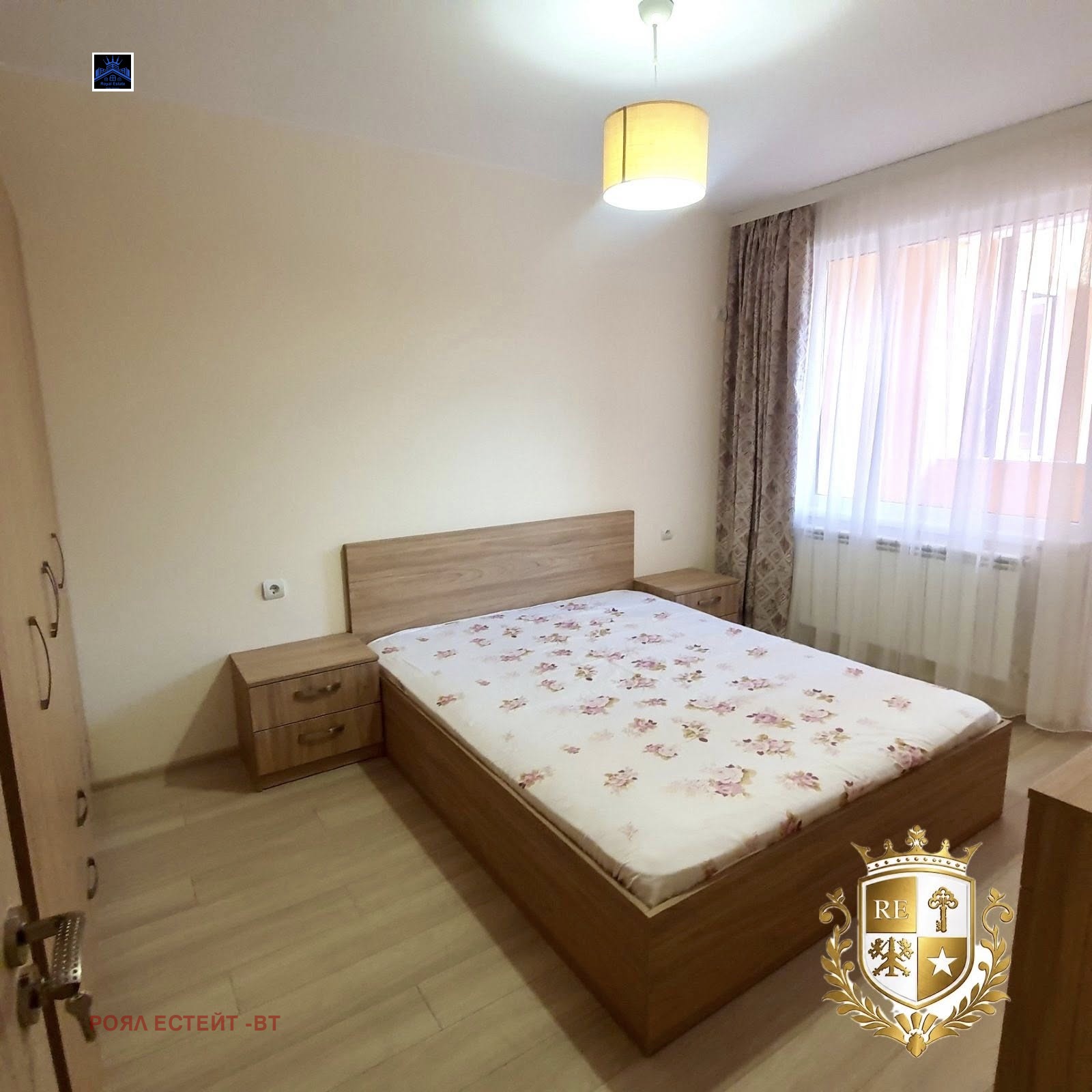 Продава 2-СТАЕН, гр. Велико Търново, Център, снимка 5 - Апартаменти - 54517119