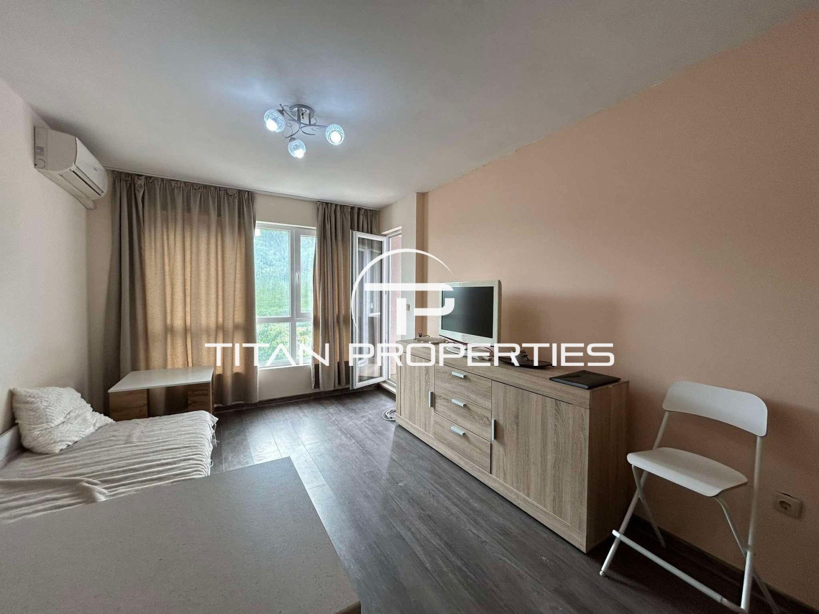 Продава 2-СТАЕН, гр. Варна, Виница, снимка 3 - Апартаменти - 54788752