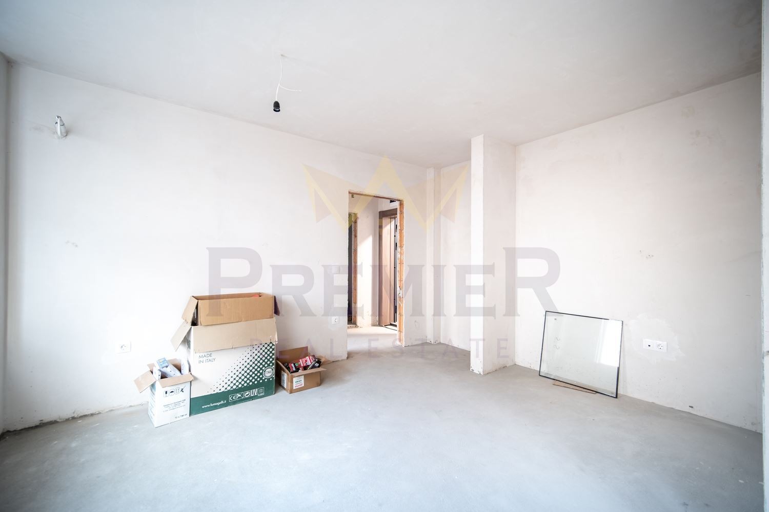 Продава 2-СТАЕН, гр. Варна, Лятно кино Тракия, снимка 2 - Апартаменти - 55263682