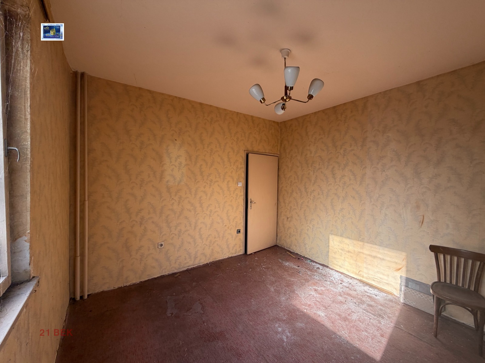 Продава 2-СТАЕН, гр. Пловдив, Кючук Париж, снимка 8 - Апартаменти - 55652309