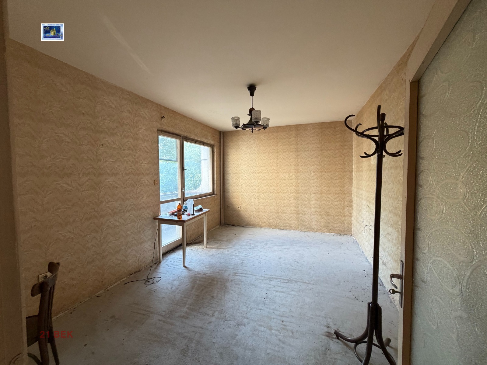 Продава 2-СТАЕН, гр. Пловдив, Кючук Париж, снимка 4 - Апартаменти - 55652309