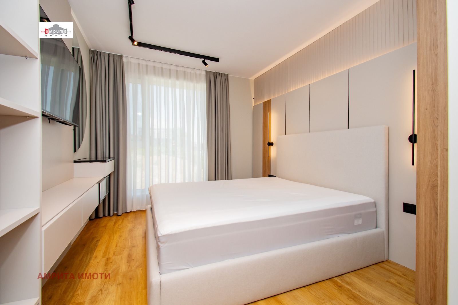 Продава 2-СТАЕН, гр. София, Малинова долина, снимка 4 - Апартаменти - 55894167
