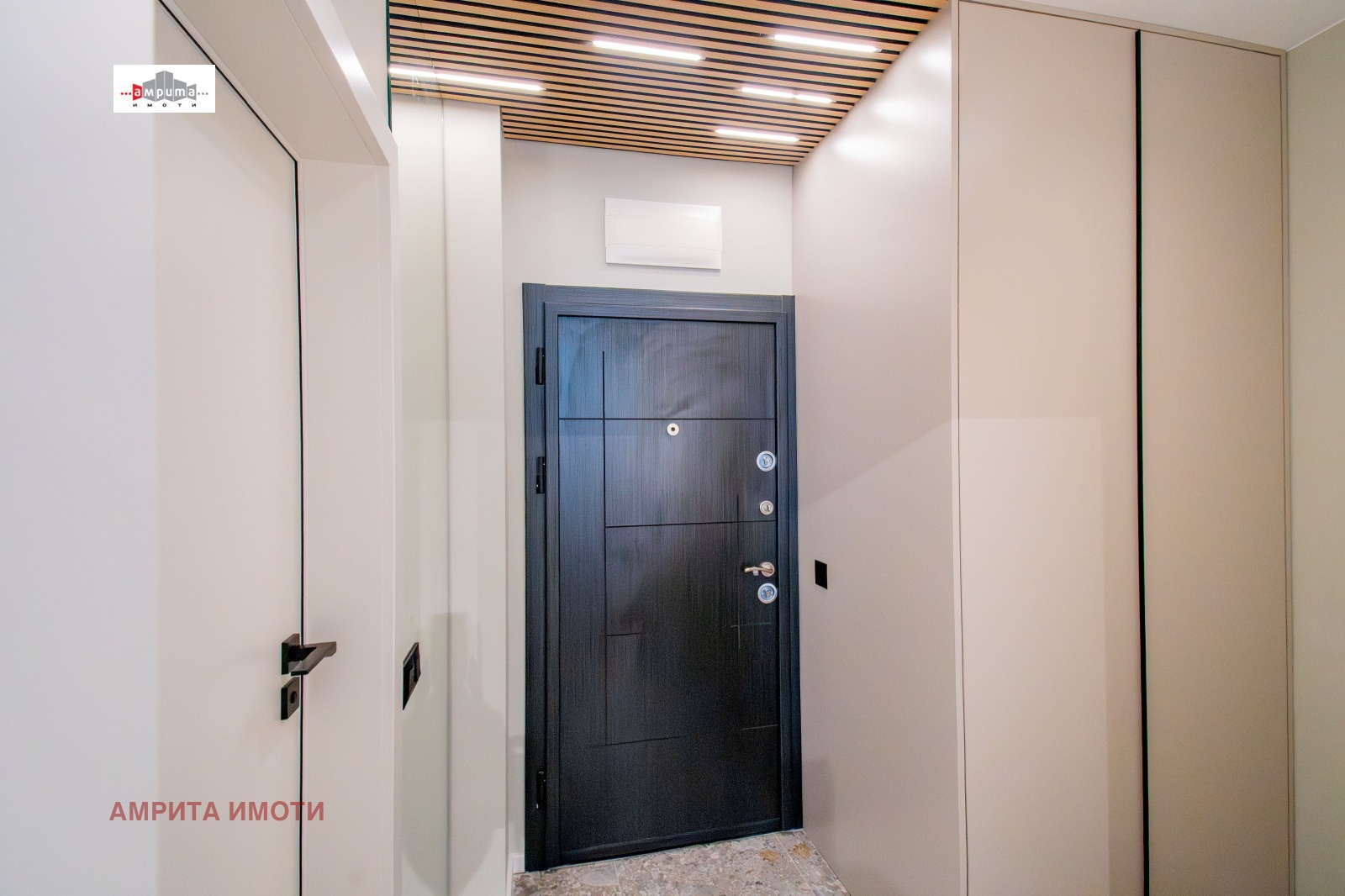 Продава 2-СТАЕН, гр. София, Малинова долина, снимка 9 - Апартаменти - 55894167