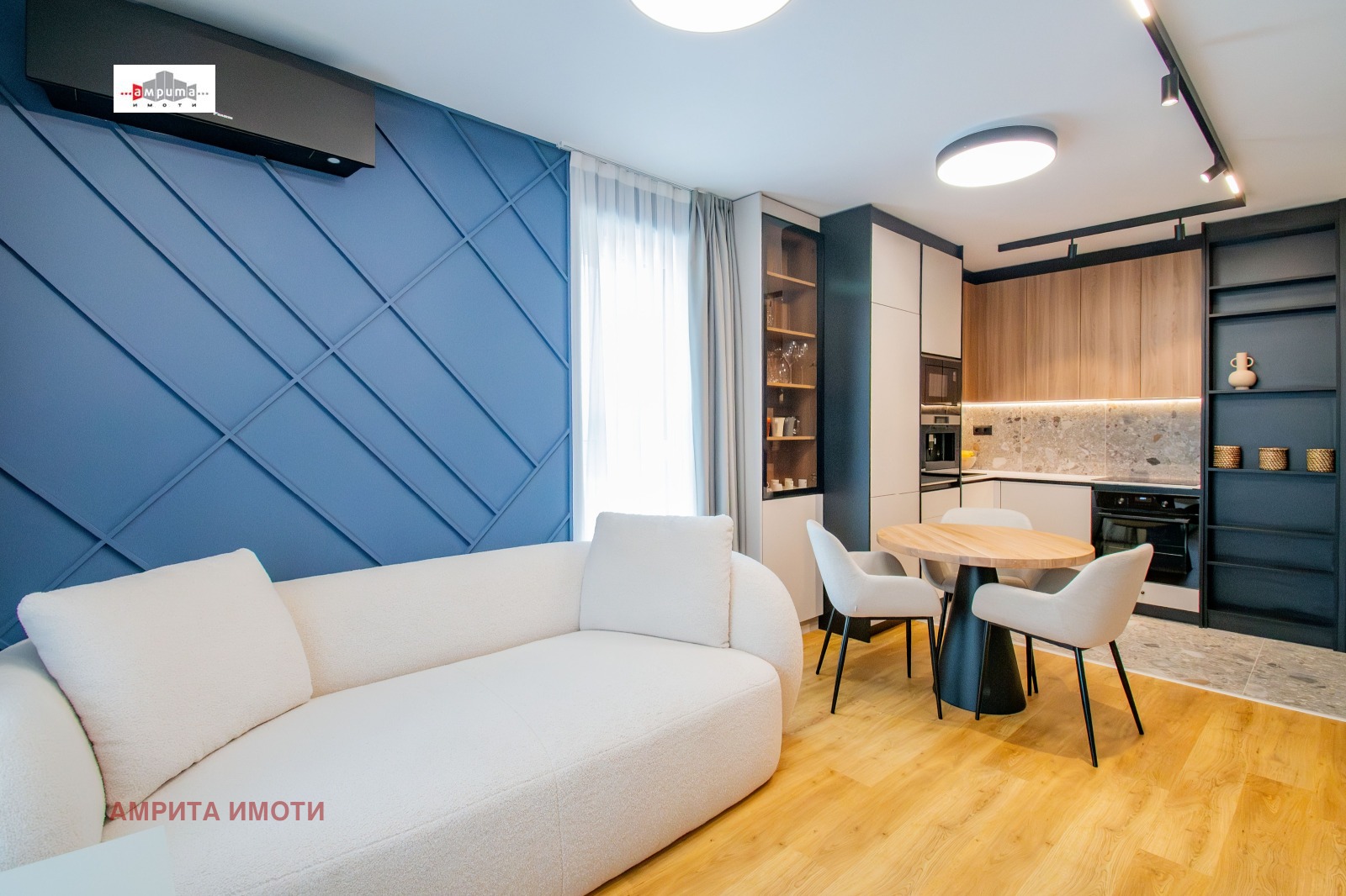 Продава 2-СТАЕН, гр. София, Малинова долина, снимка 3 - Апартаменти - 55894167