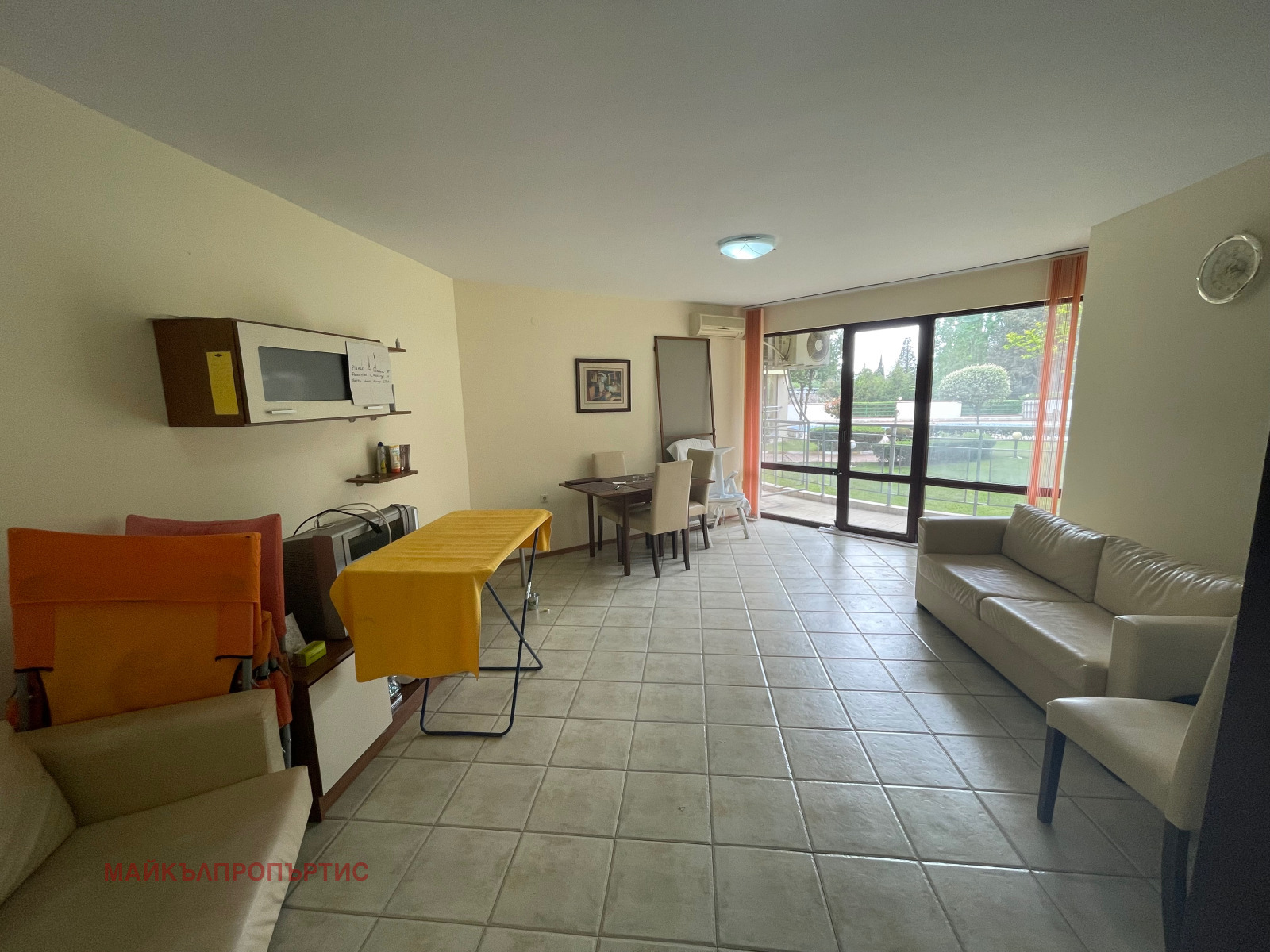 Продава 3-СТАЕН, гр. Несебър, област Бургас, снимка 2 - Апартаменти - 48793060