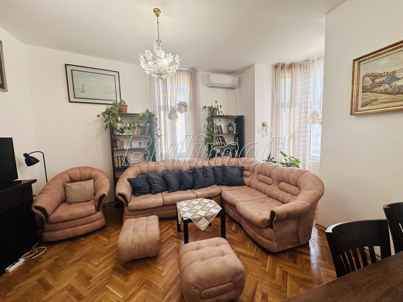 Продава 3-СТАЕН, гр. Варна, Гръцка махала, снимка 2 - Апартаменти - 47759737