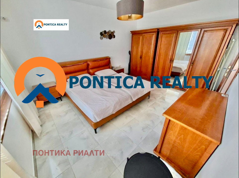 Продава 3-СТАЕН, гр. Свети Влас, област Бургас, снимка 2 - Апартаменти - 51740824