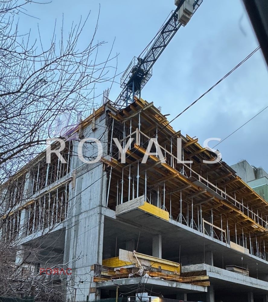 Продава 3-СТАЕН, гр. София, Зона Б-5, снимка 2 - Апартаменти - 52597463