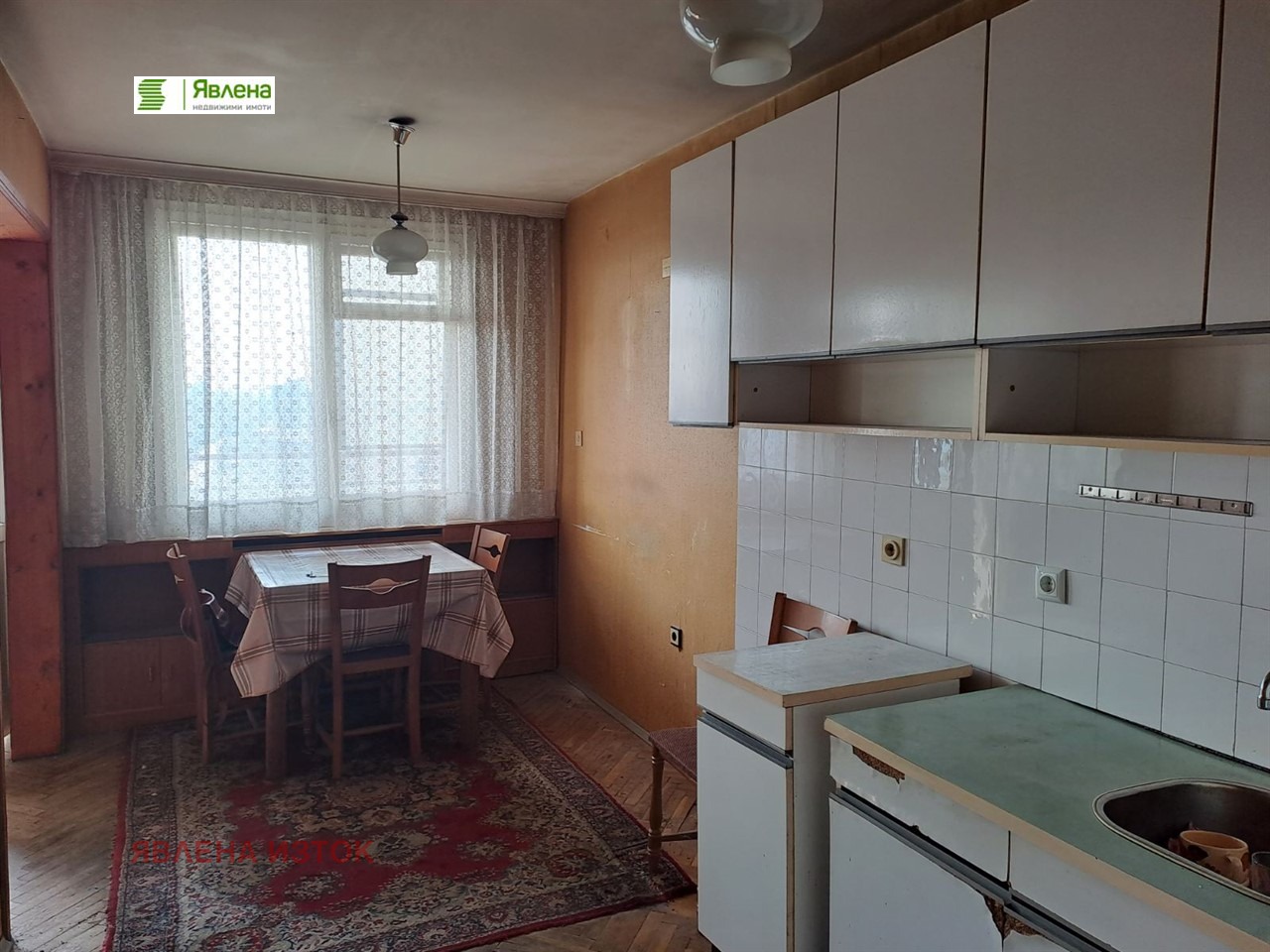 Продава 3-СТАЕН, гр. София, Бъкстон, снимка 2 - Апартаменти - 54042269