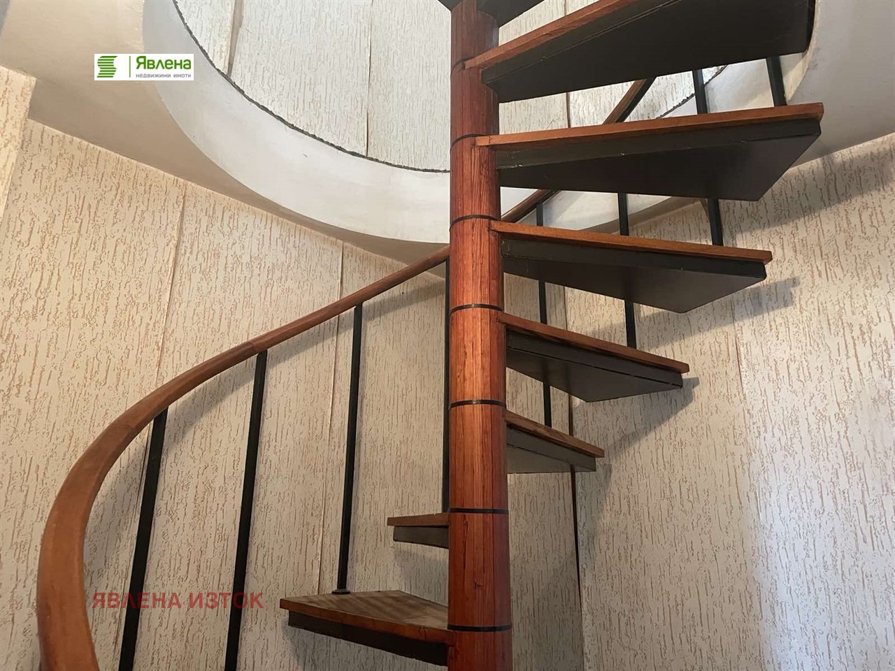 Продава 3-СТАЕН, гр. София, Бъкстон, снимка 6 - Апартаменти - 54042269