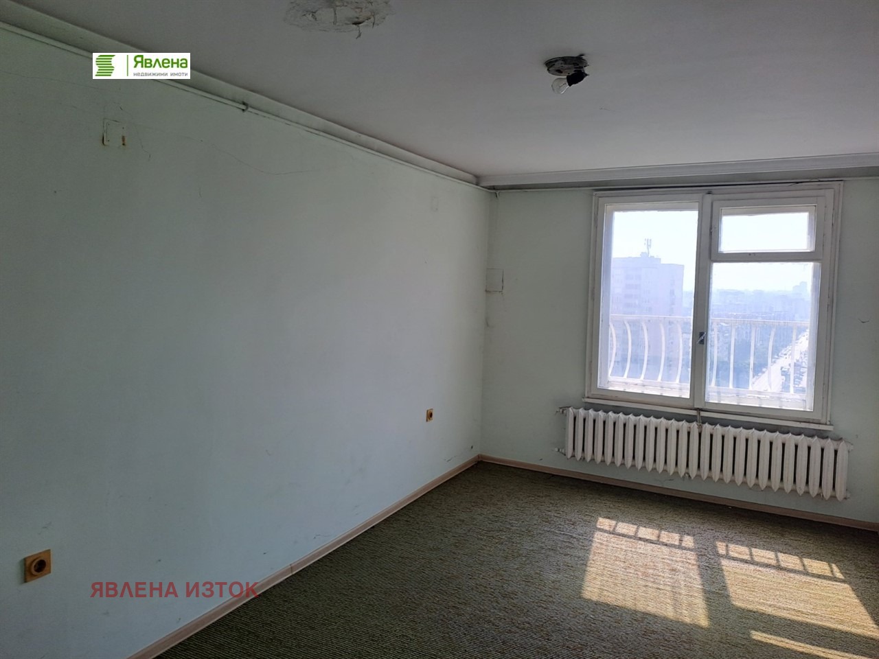 Продава 3-СТАЕН, гр. София, Бъкстон, снимка 8 - Апартаменти - 54042269