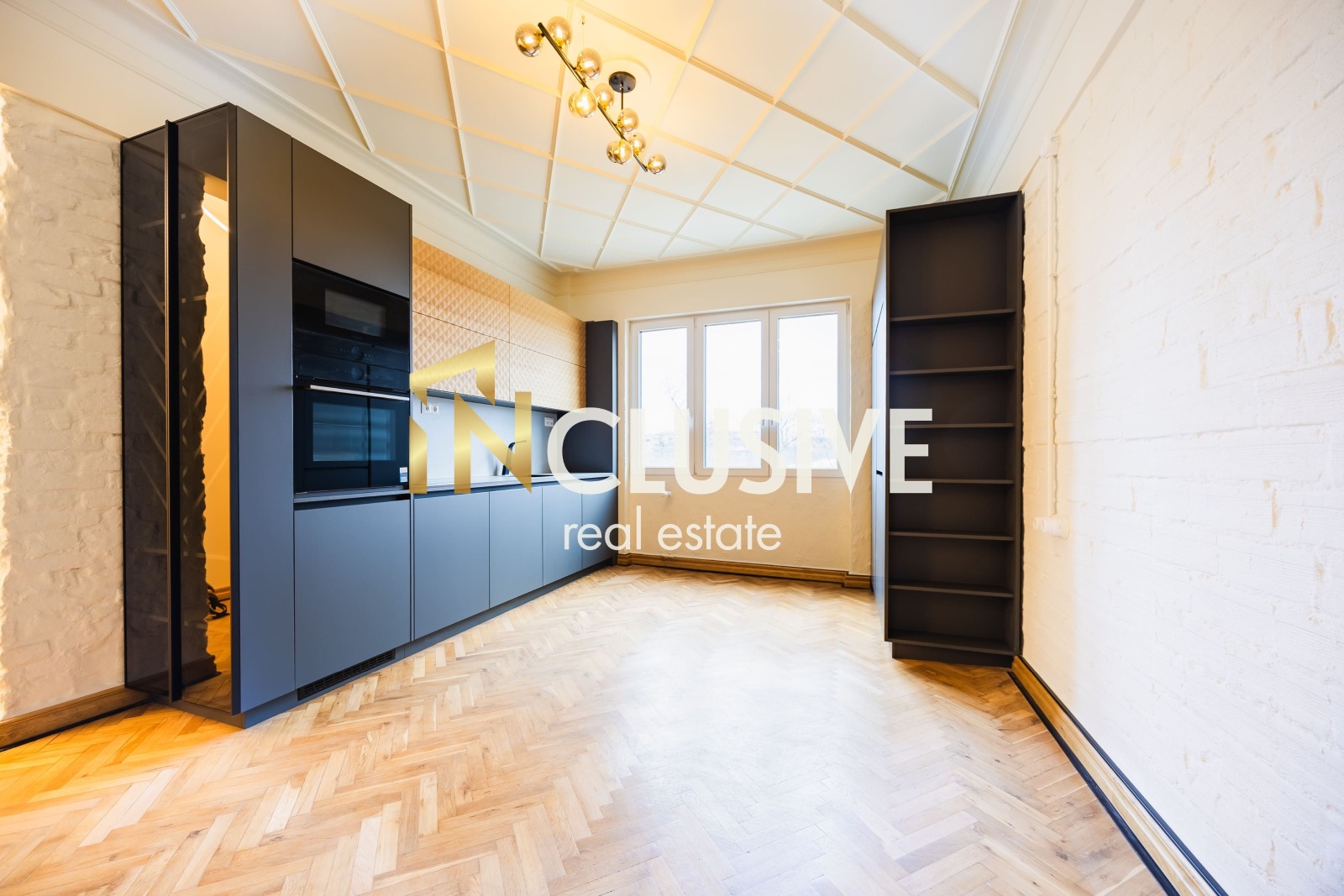 Продава 3-СТАЕН, гр. София, Оборище, снимка 14 - Апартаменти - 54216517