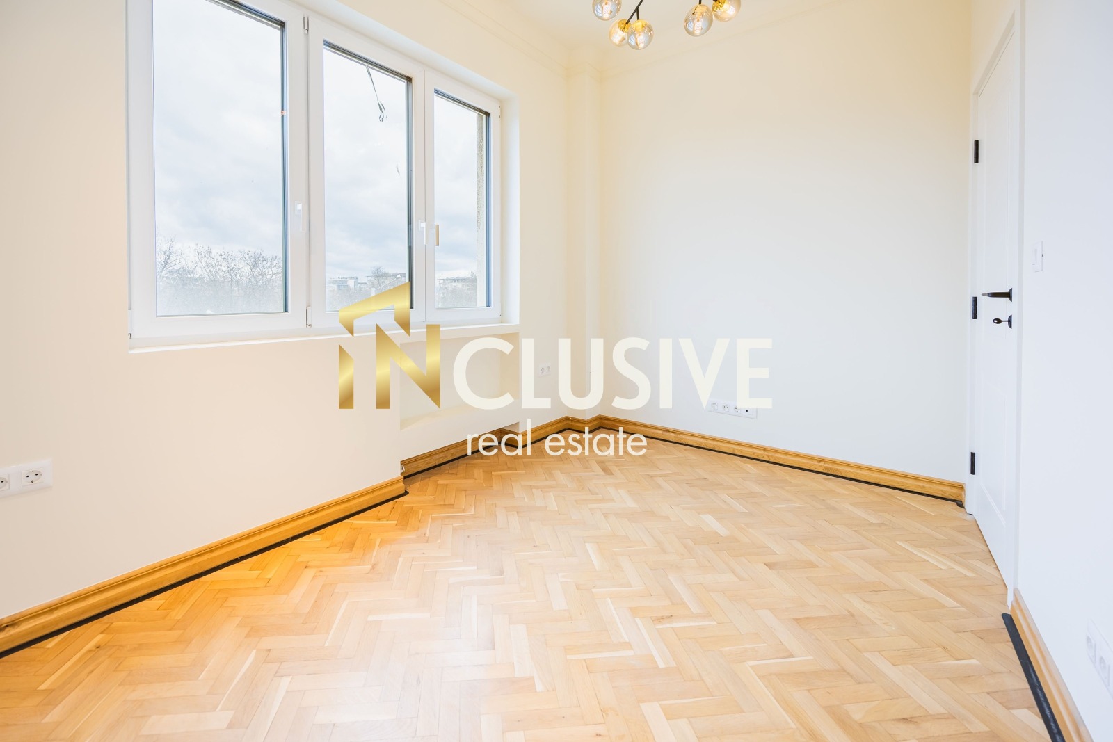 Продава 3-СТАЕН, гр. София, Оборище, снимка 7 - Апартаменти - 54216517