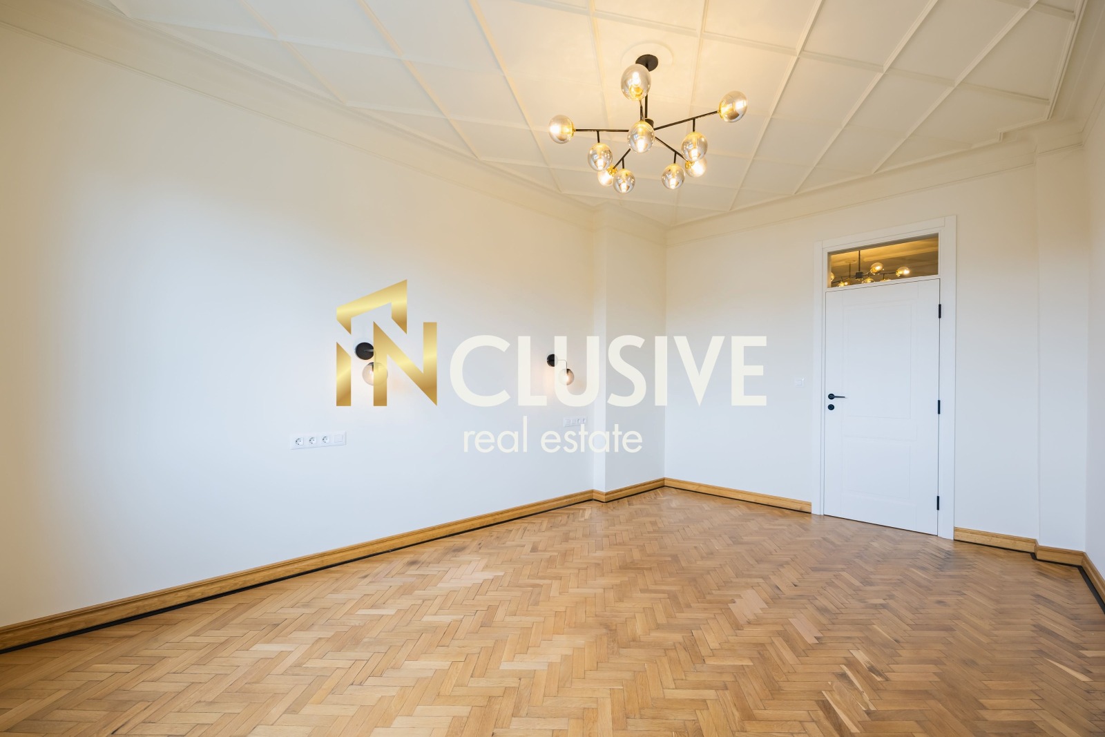 Продава 3-СТАЕН, гр. София, Оборище, снимка 10 - Апартаменти - 54216517