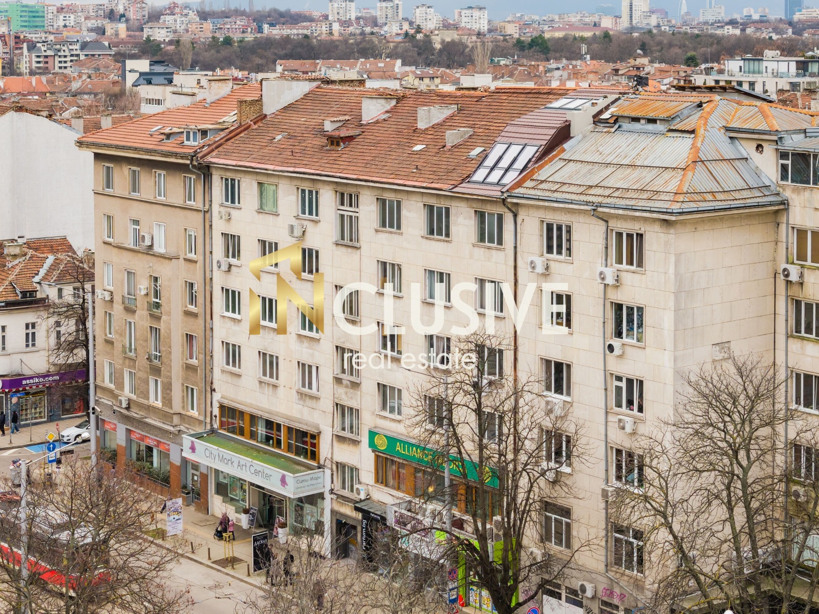 Продава 3-СТАЕН, гр. София, Оборище, снимка 9 - Апартаменти - 54216517