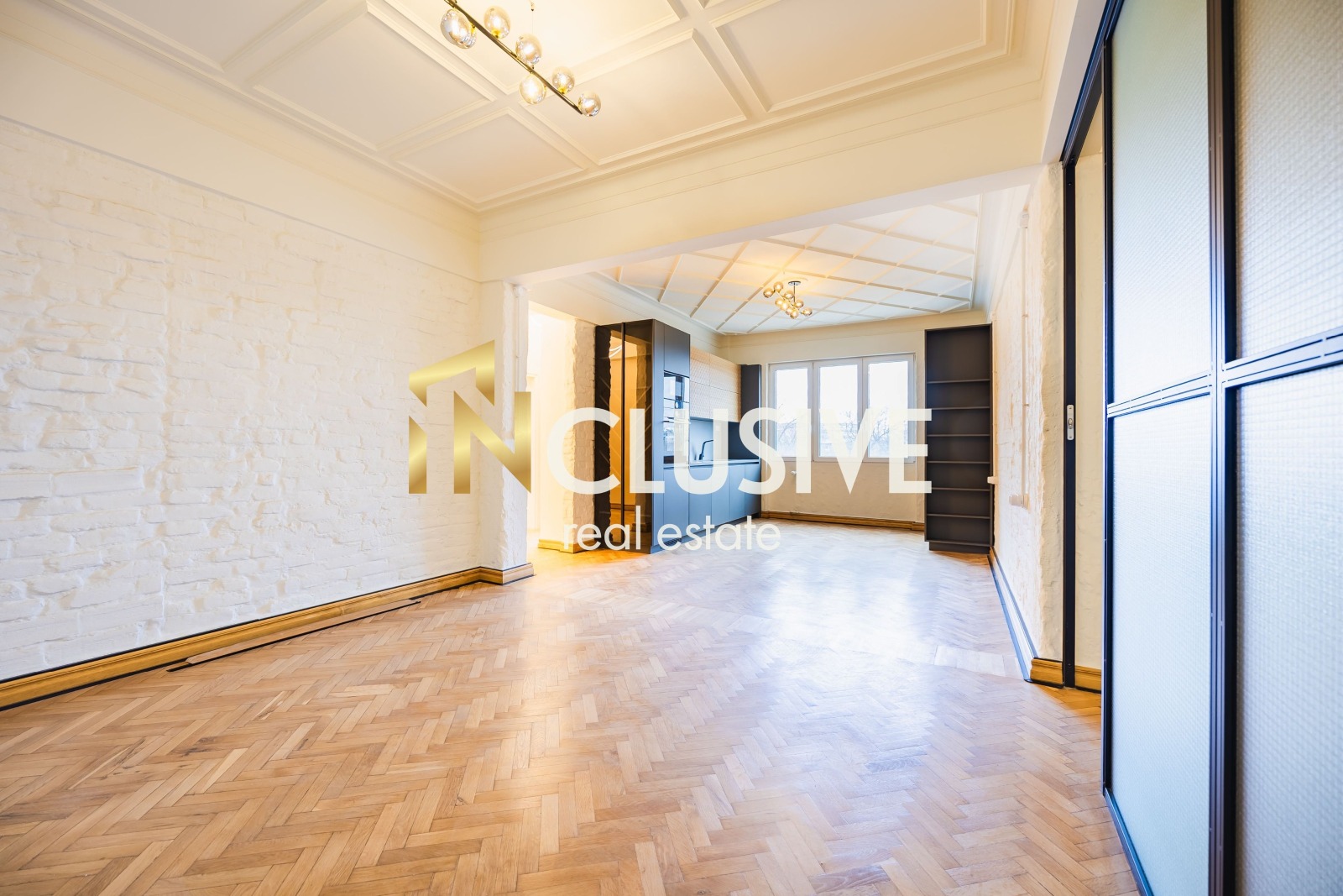 Продава 3-СТАЕН, гр. София, Оборище, снимка 2 - Апартаменти - 54216517