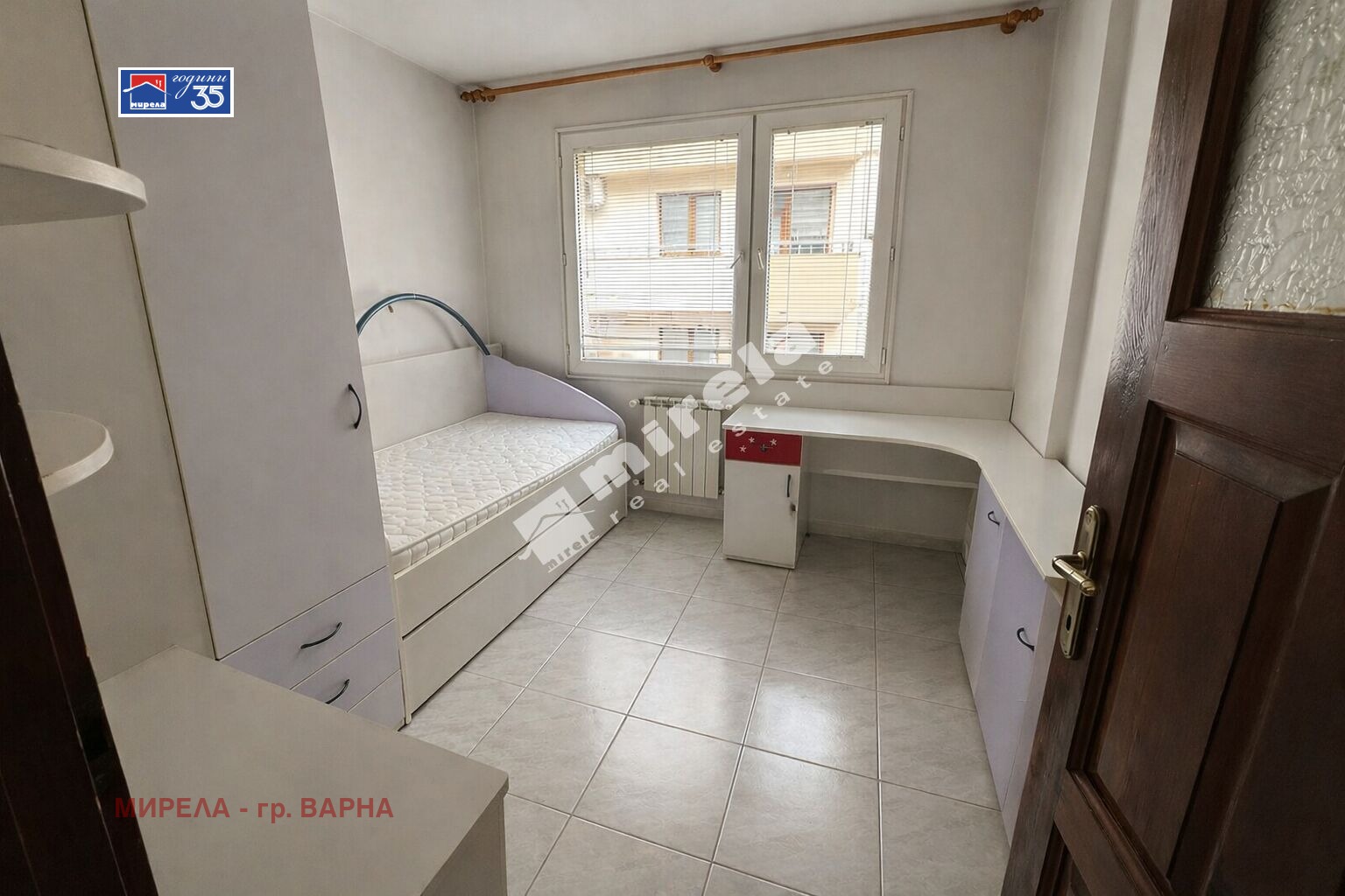 Продава 3-СТАЕН, гр. Варна, Колхозен пазар, снимка 5 - Апартаменти - 55032948
