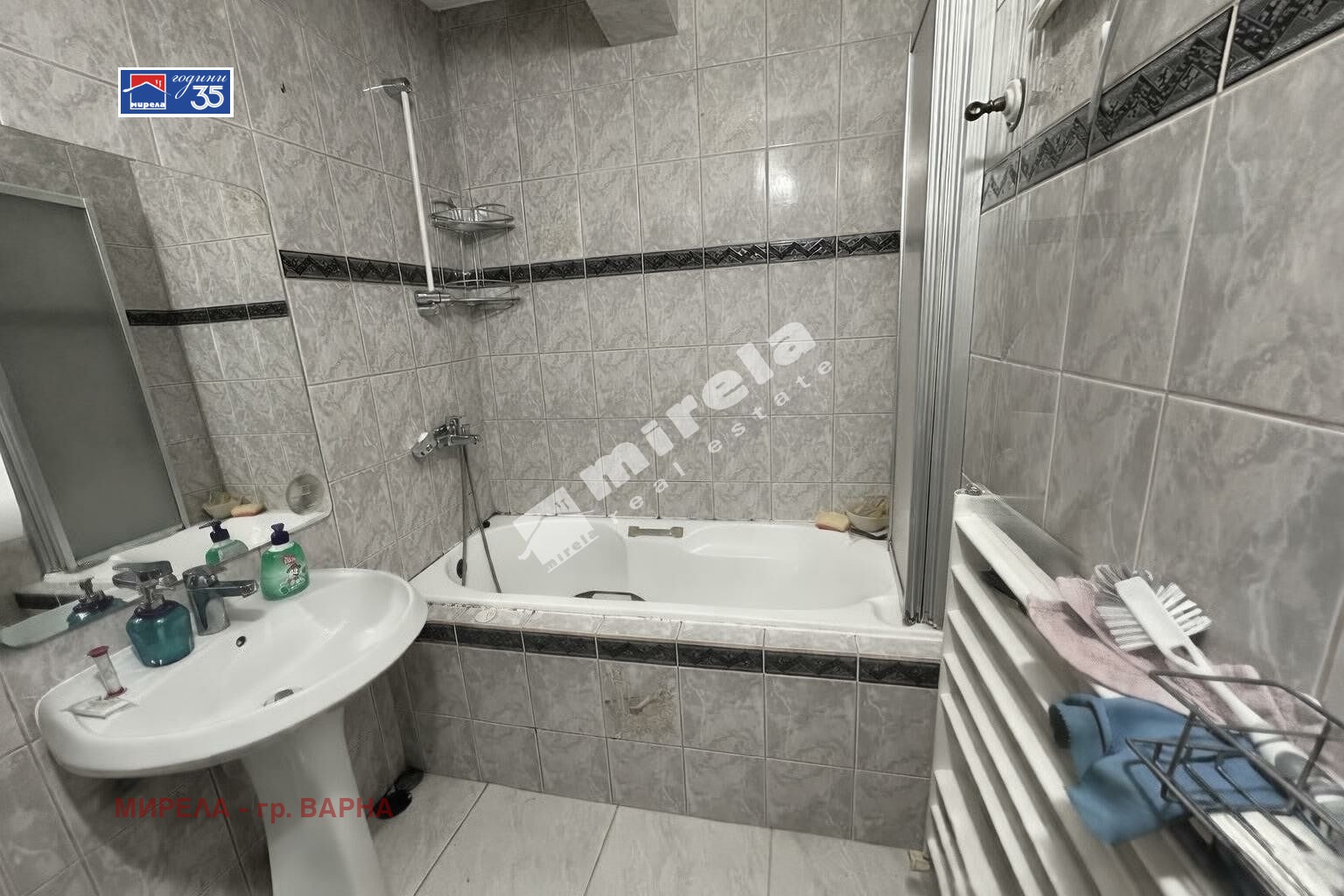 Продава 3-СТАЕН, гр. Варна, Колхозен пазар, снимка 9 - Апартаменти - 55032948