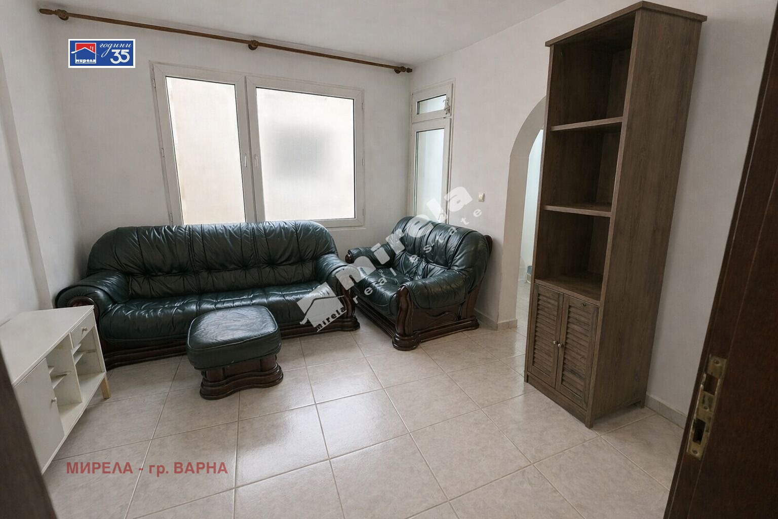 Продава 3-СТАЕН, гр. Варна, Колхозен пазар, снимка 6 - Апартаменти - 55032948