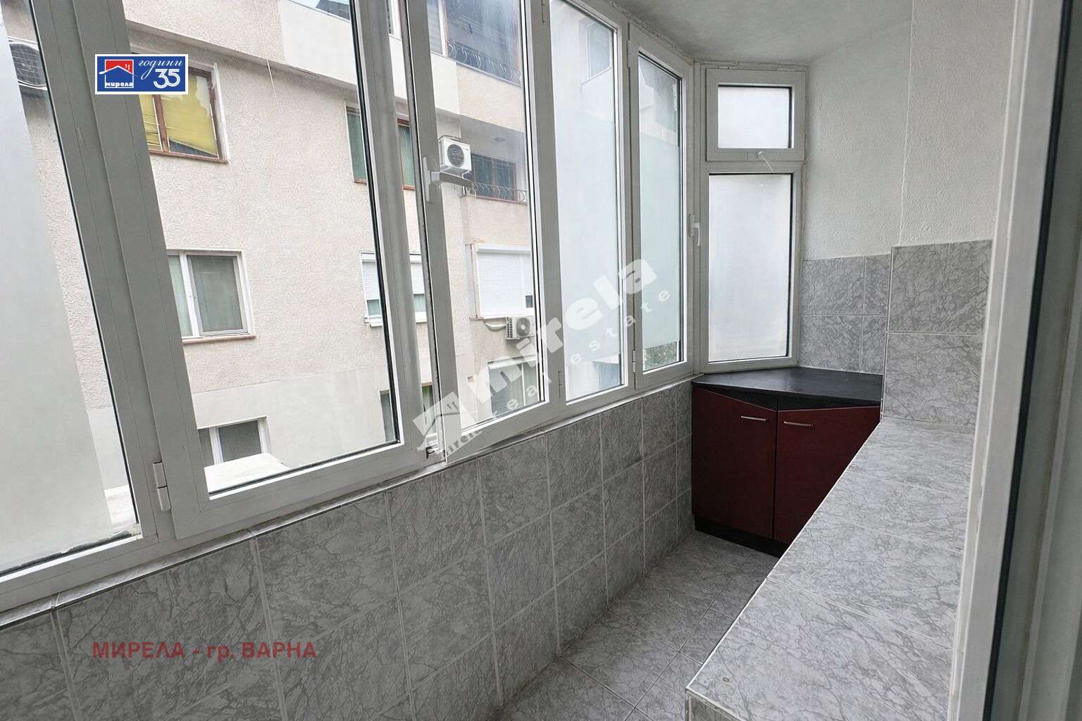 Продава 3-СТАЕН, гр. Варна, Колхозен пазар, снимка 7 - Апартаменти - 55032948
