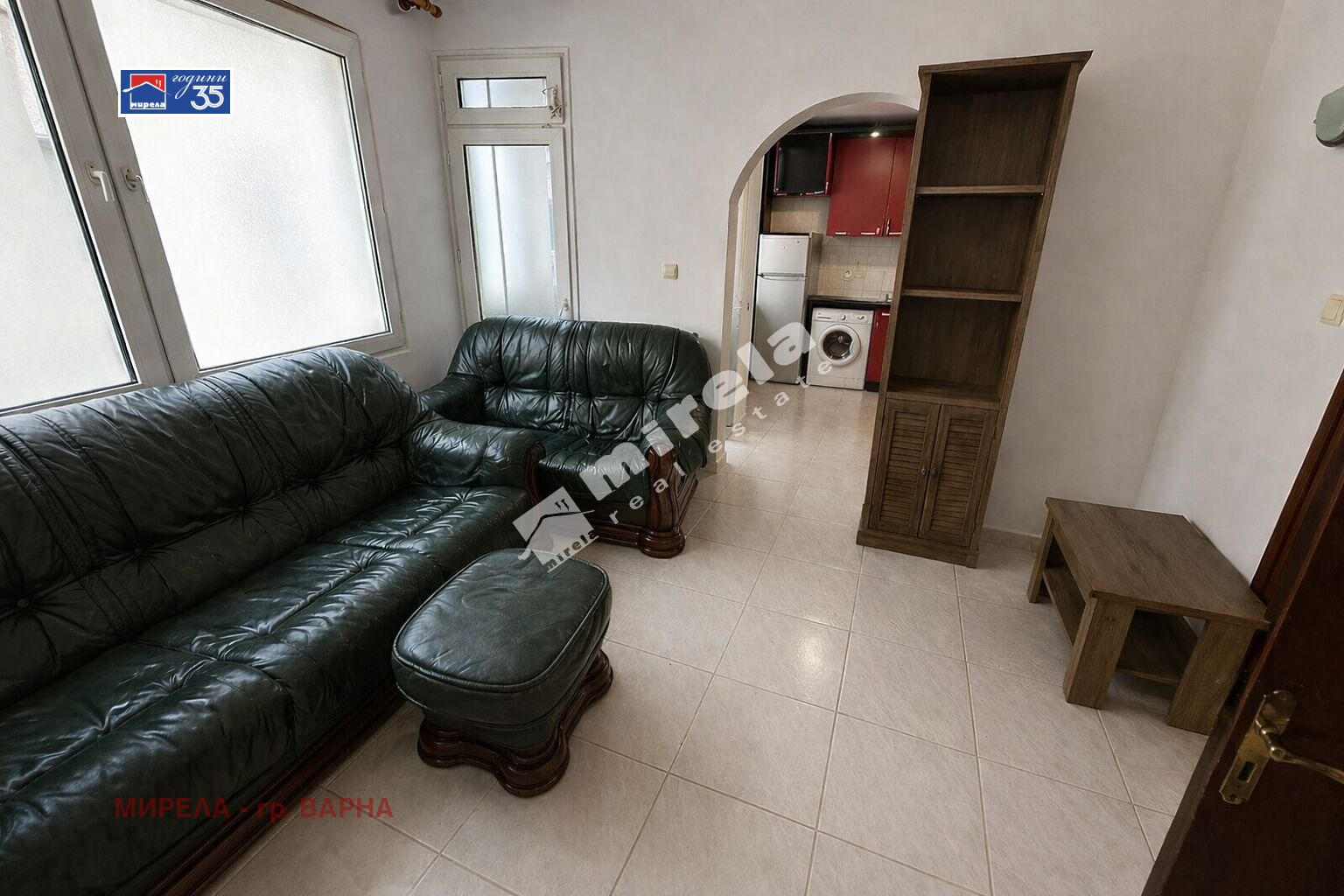 Продава 3-СТАЕН, гр. Варна, Колхозен пазар