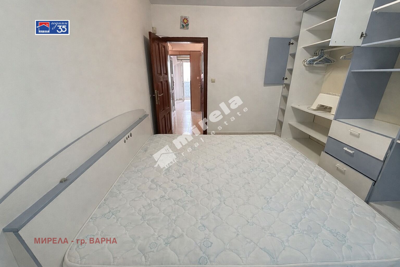 Продава 3-СТАЕН, гр. Варна, Колхозен пазар, снимка 4 - Апартаменти - 55032948