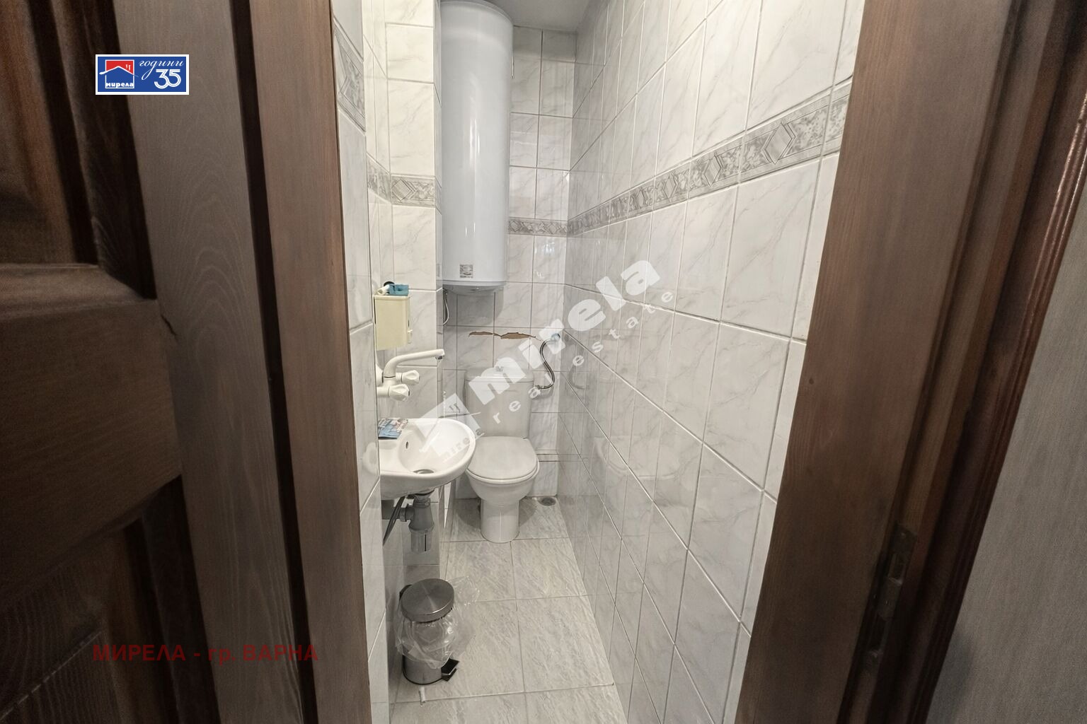 Продава 3-СТАЕН, гр. Варна, Колхозен пазар, снимка 10 - Апартаменти - 55032948