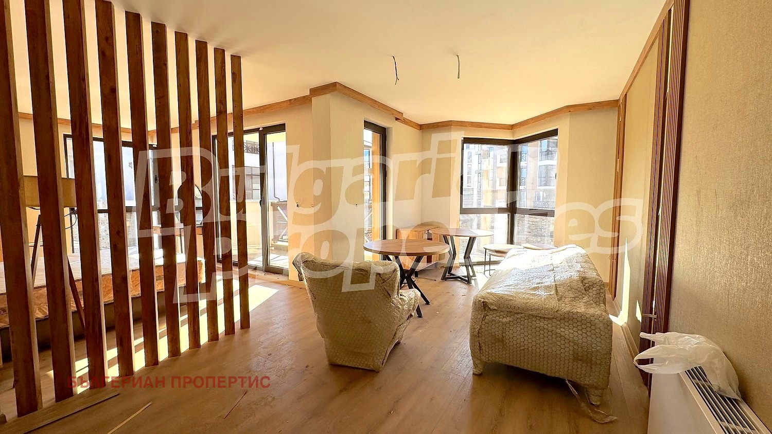 Продава 3-СТАЕН, гр. Банско, област Благоевград, снимка 4 - Апартаменти - 55829941