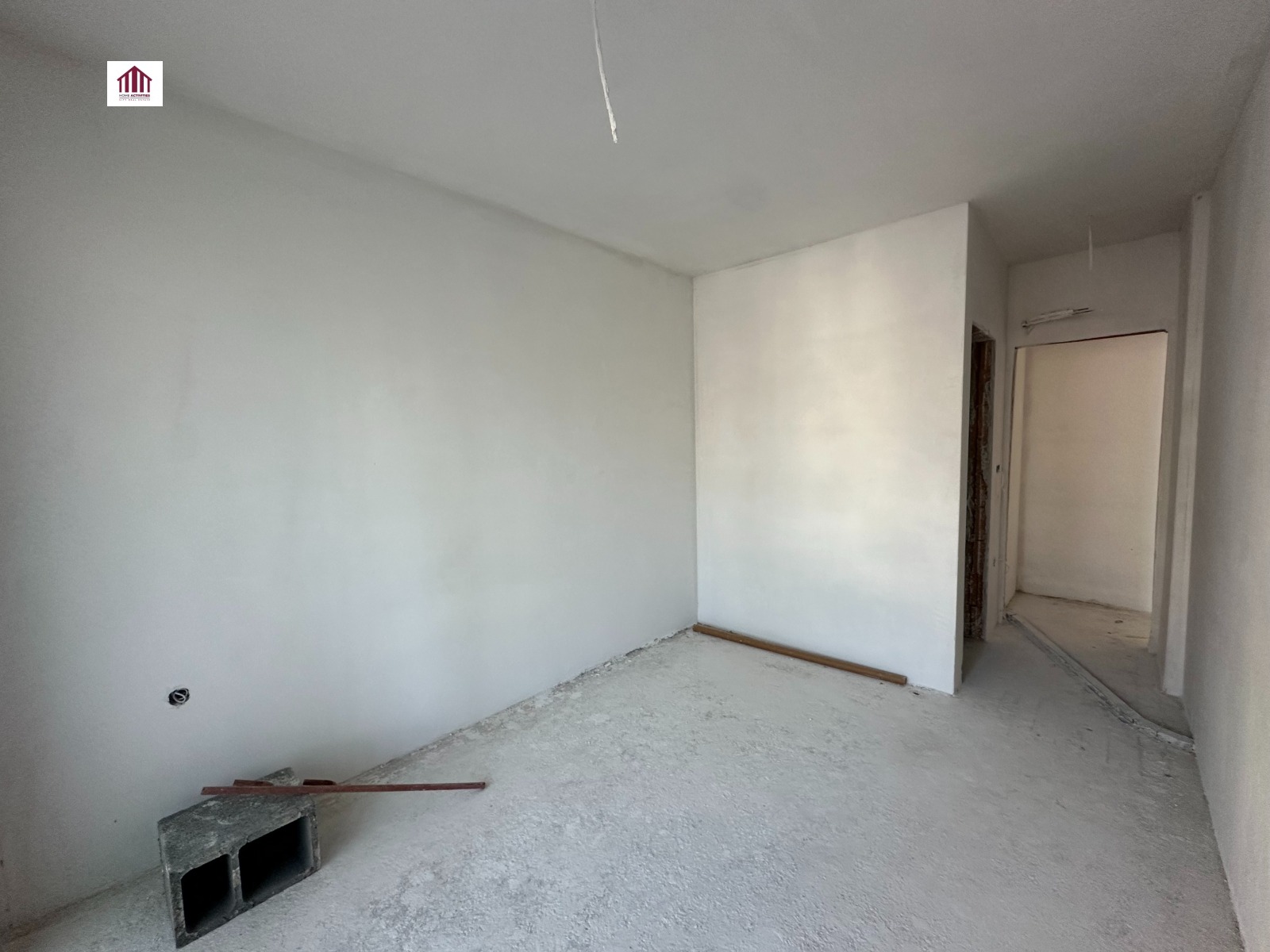 Продава 3-СТАЕН, гр. Варна, Трошево, снимка 9 - Апартаменти - 56365046