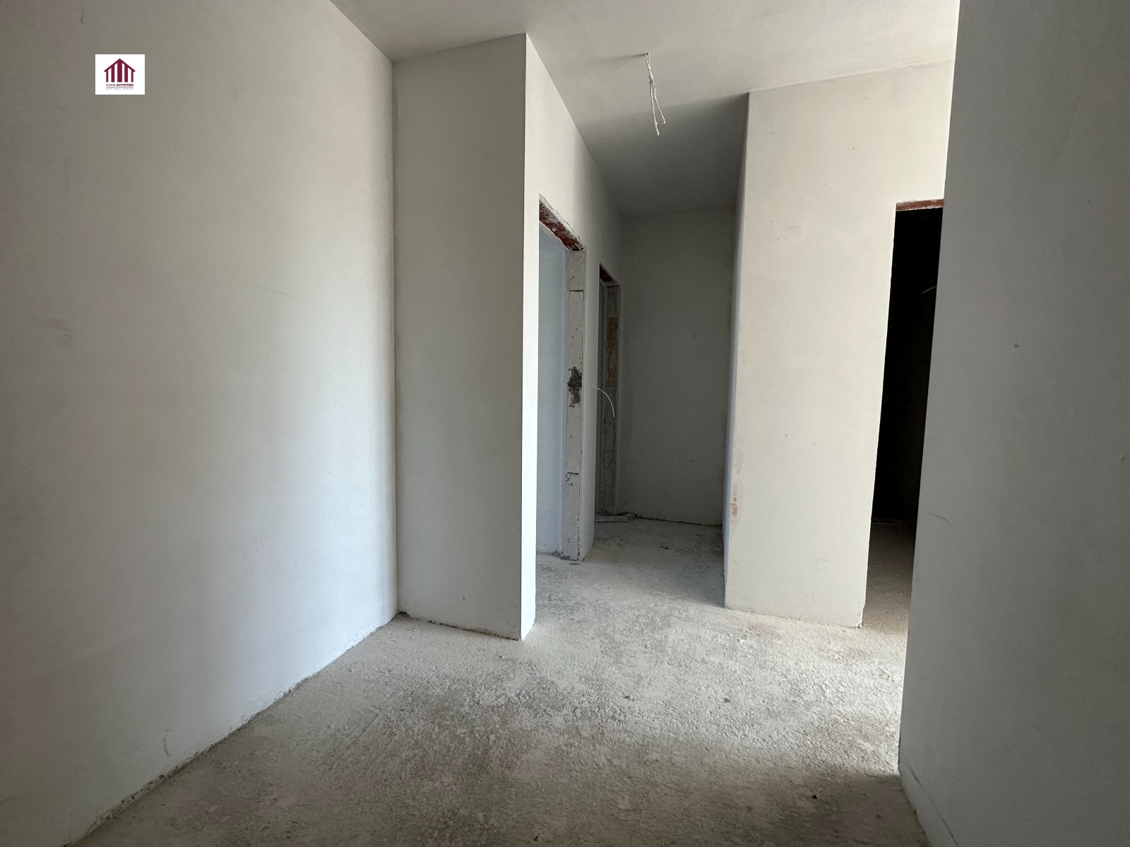 Продава 3-СТАЕН, гр. Варна, Трошево, снимка 4 - Апартаменти - 56365046