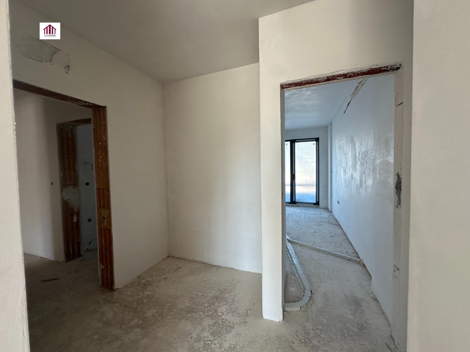 Продава 3-СТАЕН, гр. Варна, Трошево, снимка 5 - Апартаменти - 56365046