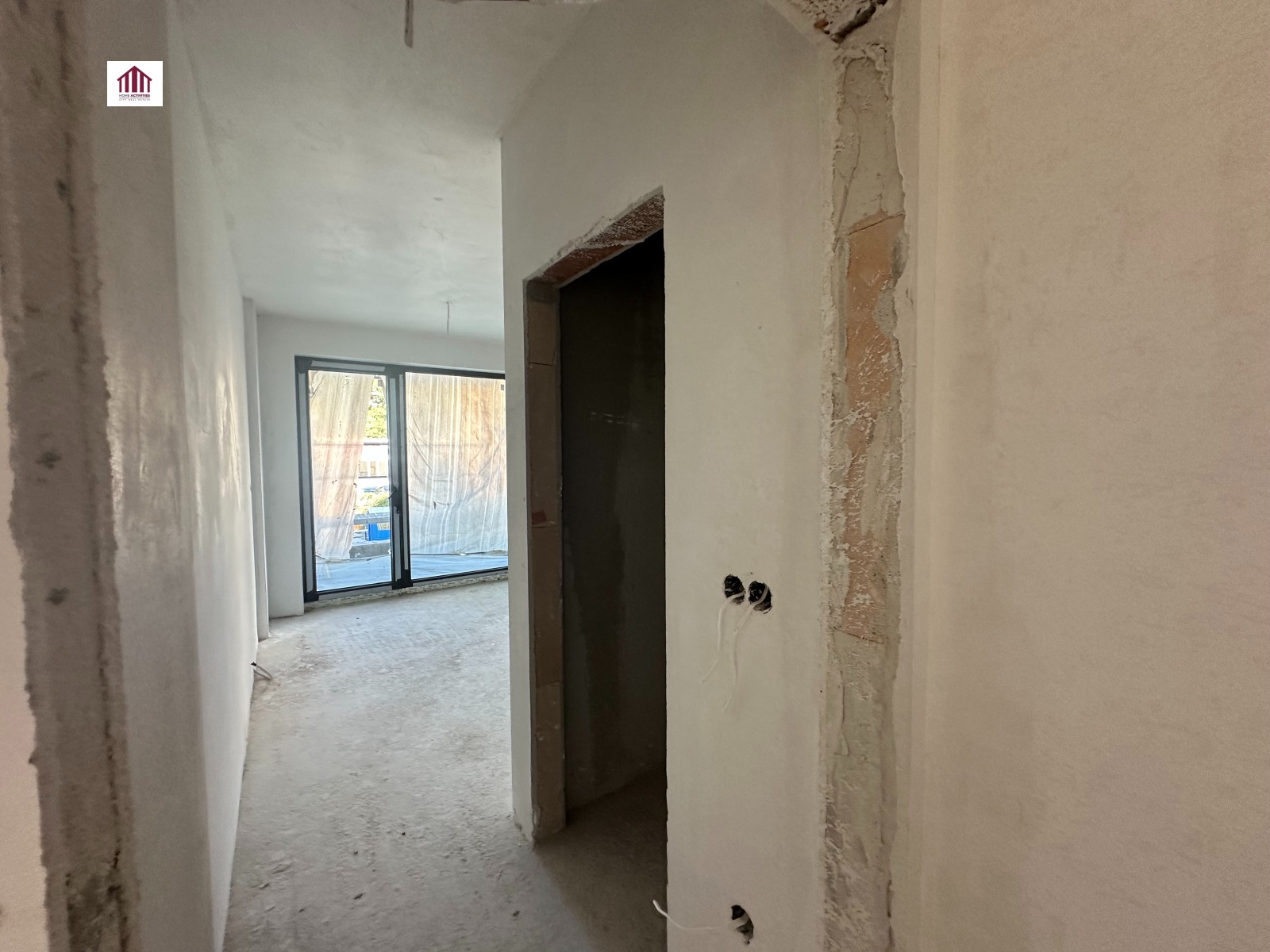 Продава 3-СТАЕН, гр. Варна, Трошево, снимка 7 - Апартаменти - 56365046
