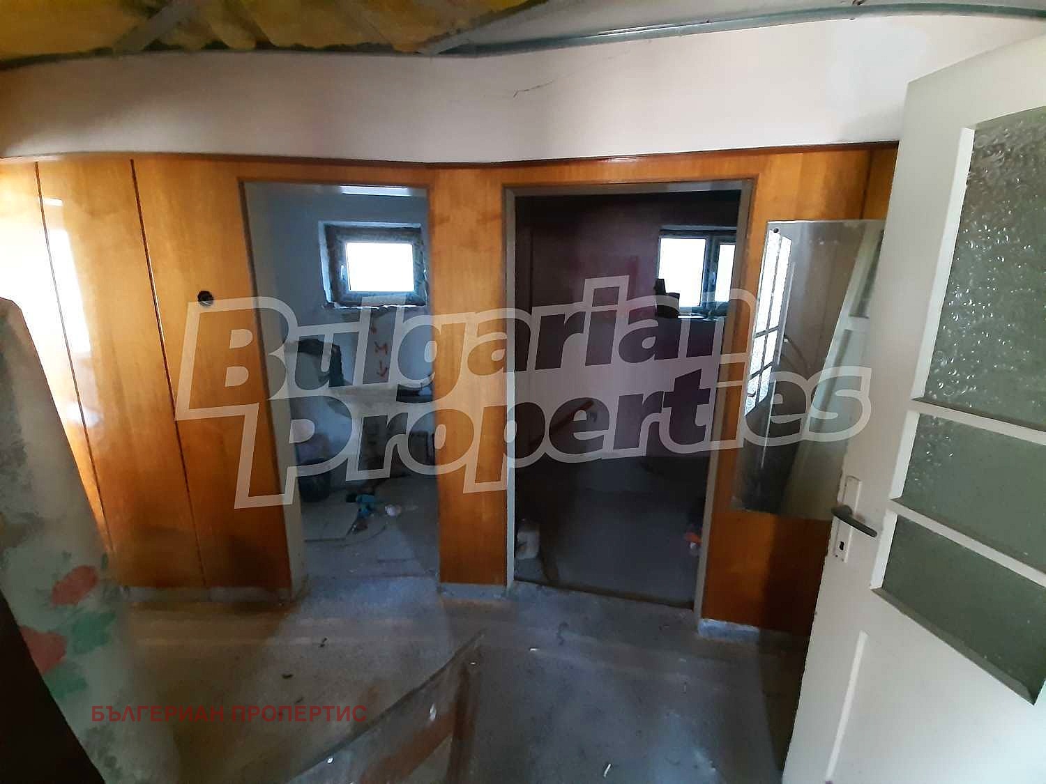 Продава КЪЩА, гр. Трявна, област Габрово, снимка 2 - Къщи - 48035192