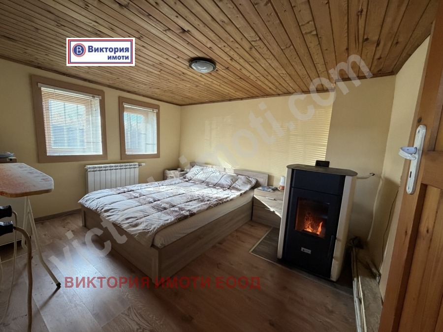 Продава КЪЩА, с. Добри дял, област Велико Търново, снимка 2 - Къщи - 53529502