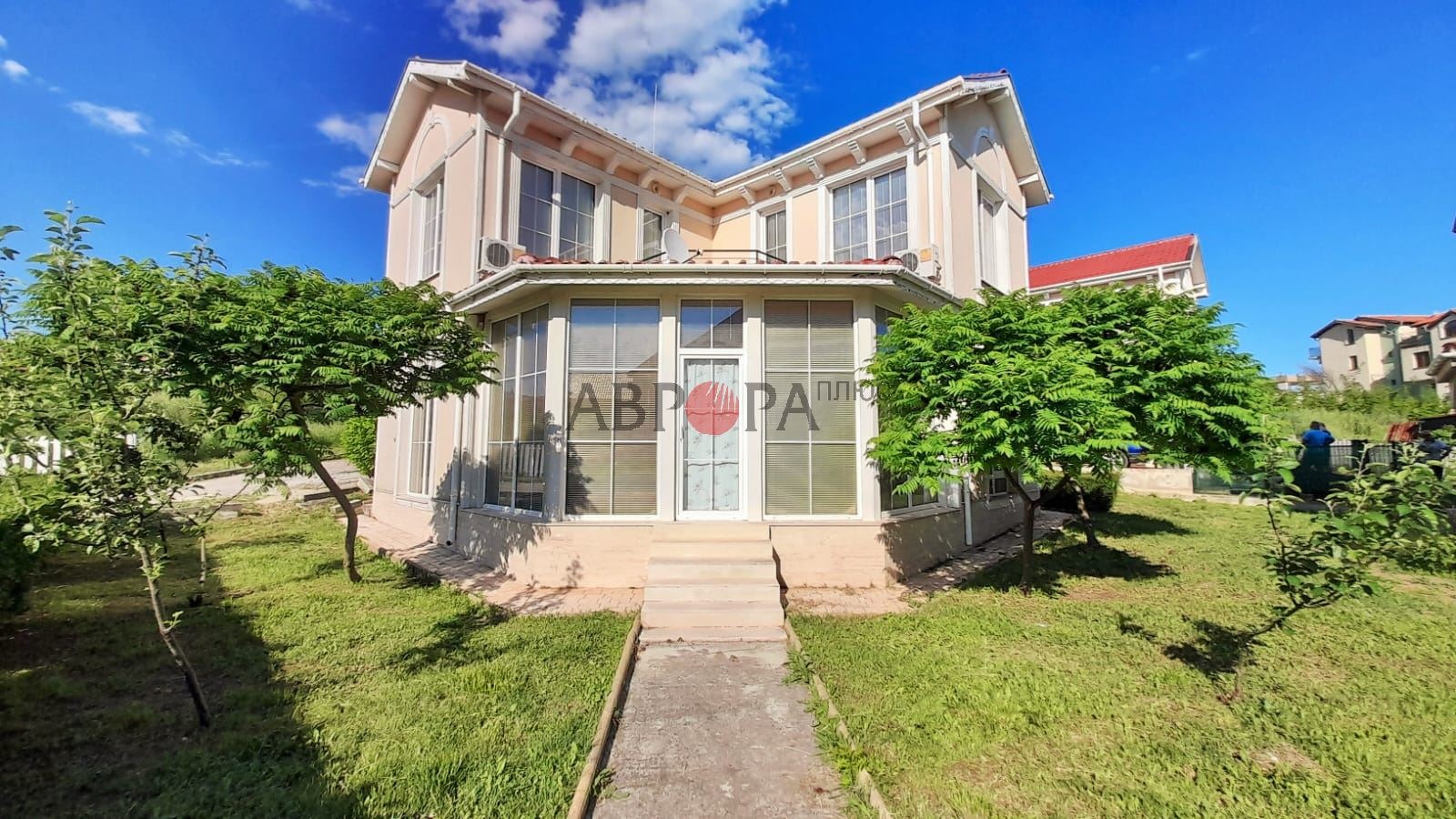 Продава КЪЩА, с. Кошарица, област Бургас