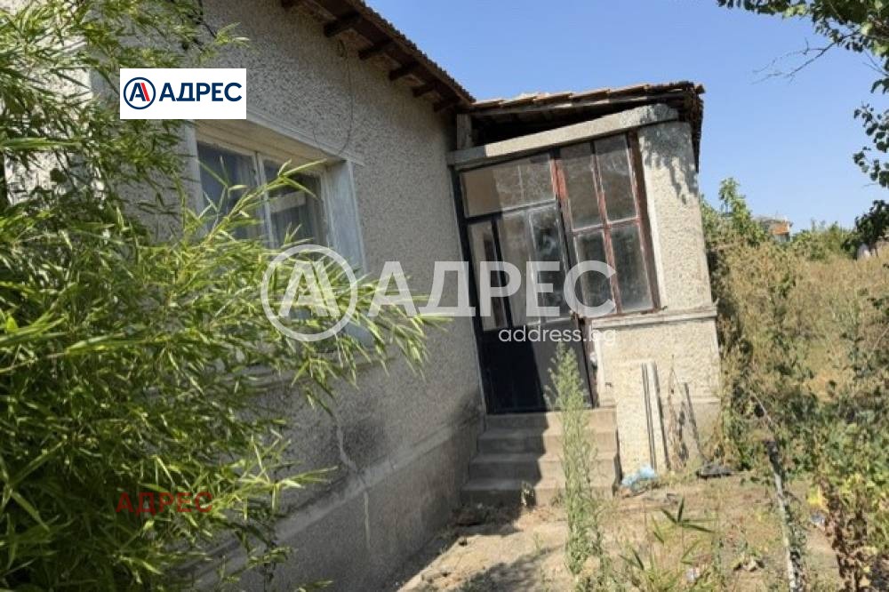 Продава КЪЩА, гр. Балчик, област Добрич, снимка 2 - Къщи - 55809519
