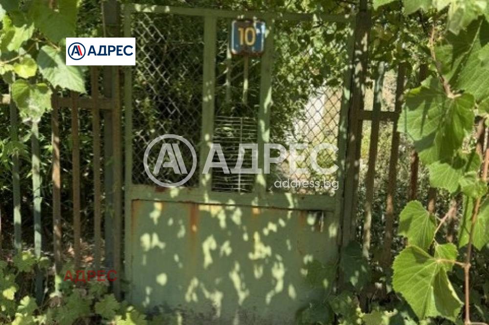 Продава КЪЩА, гр. Балчик, област Добрич, снимка 3 - Къщи - 55809519