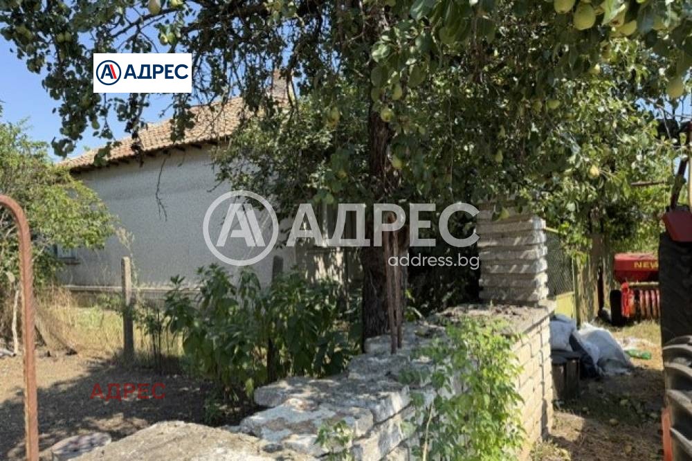 Продава КЪЩА, гр. Балчик, област Добрич