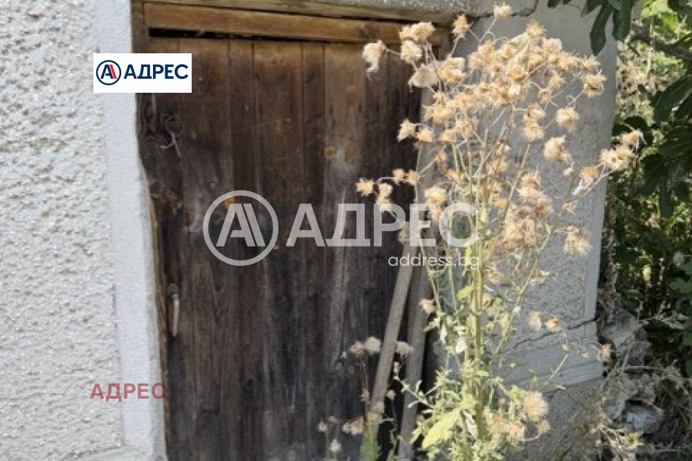 Продава КЪЩА, гр. Балчик, област Добрич, снимка 4 - Къщи - 55809519