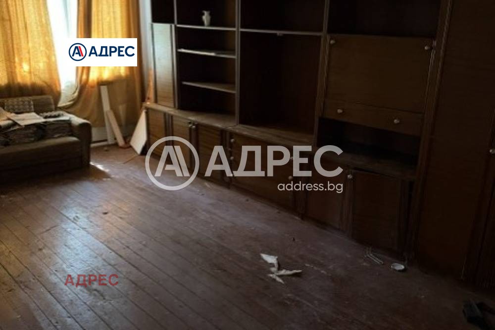 Продава КЪЩА, гр. Балчик, област Добрич, снимка 8 - Къщи - 55809519