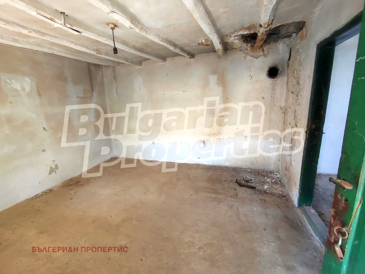 Продава КЪЩА, с. Каспичан, област Шумен, снимка 6 - Къщи - 56112150
