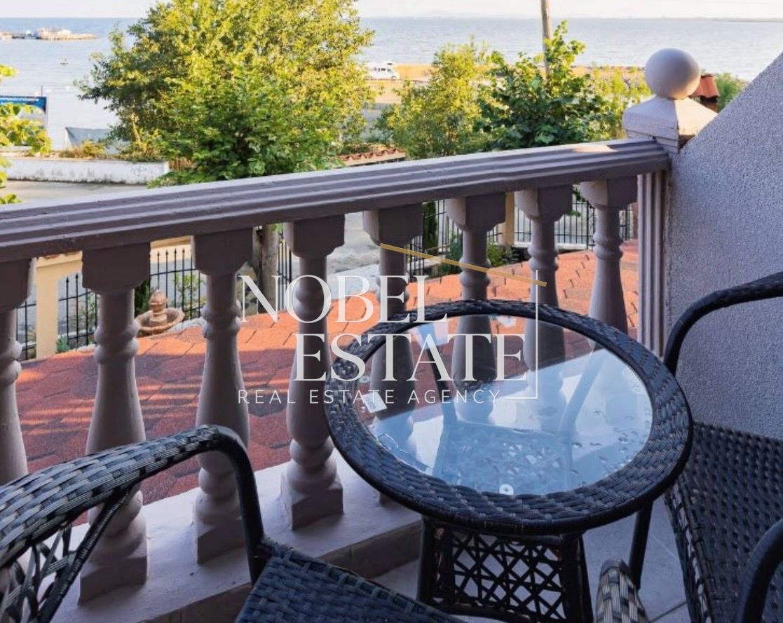 Продава ХОТЕЛ, гр. Ахелой, област Бургас, снимка 14 - Хотели - 54164717