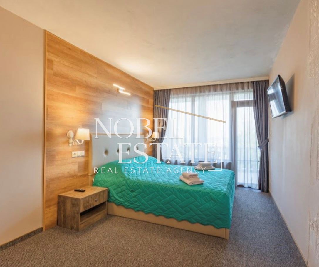 Продава ХОТЕЛ, гр. Ахелой, област Бургас, снимка 12 - Хотели - 54164717