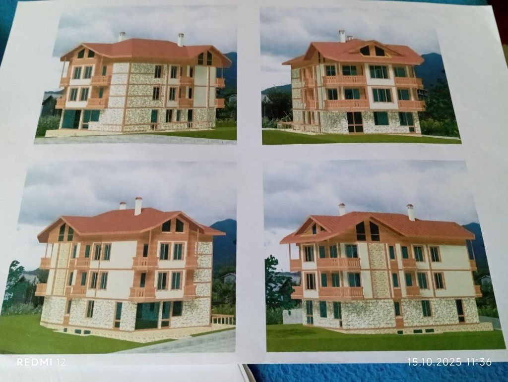 Продава ПАРЦЕЛ, гр. Банско, област Благоевград, снимка 2 - Парцели - 53742417