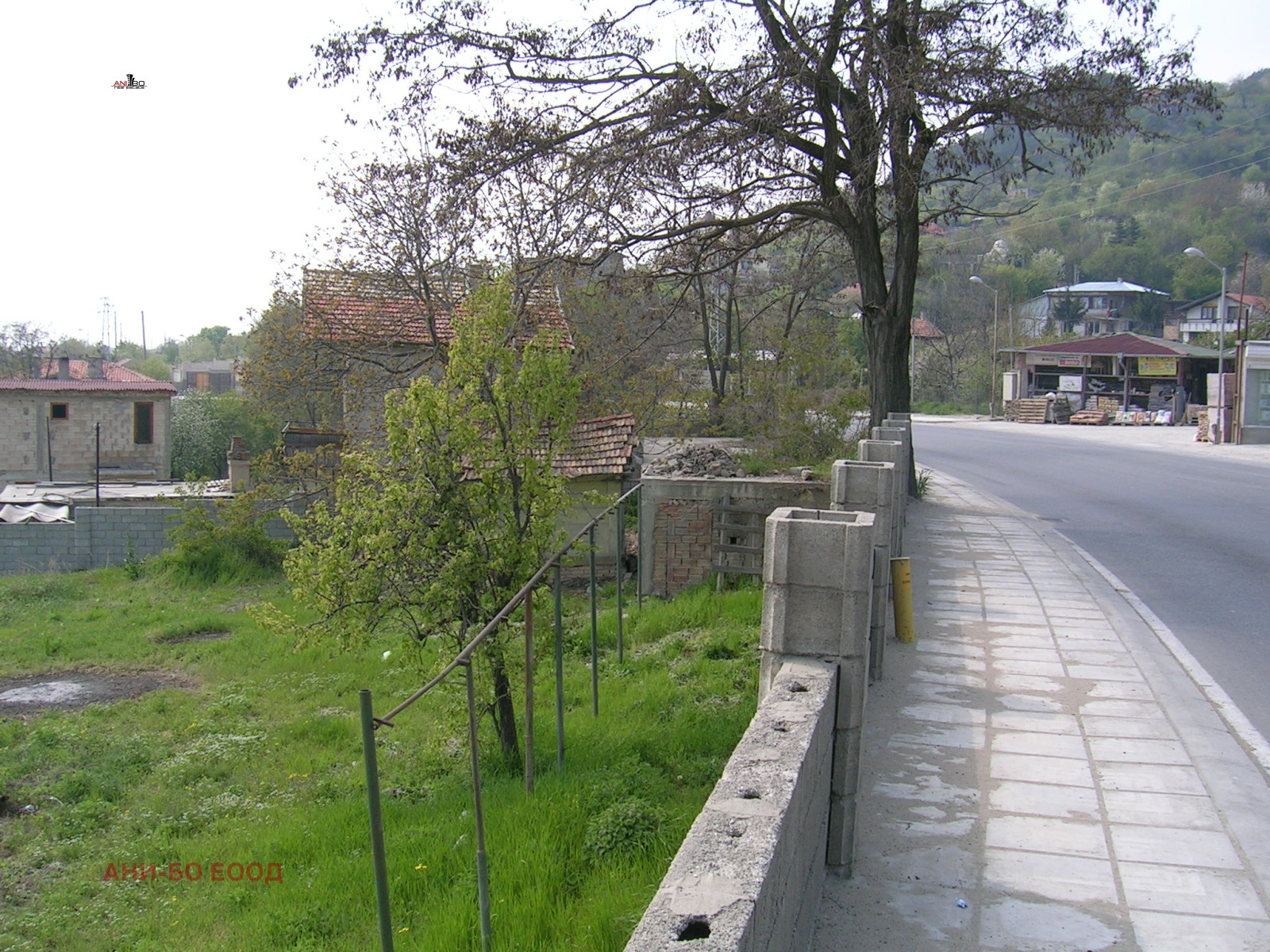 Продава ПАРЦЕЛ, гр. Варна, Свети Никола, снимка 2 - Парцели - 53911679