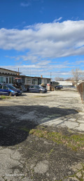 Продава СКЛАД, гр. Пазарджик, Промишлена зона, снимка 2