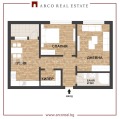 Продава 2-СТАЕН, град София, Люлин 1 • 130000 € • 82081005 — Holmes.bg