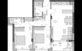 Продава 3-СТАЕН, град Пловдив, Христо Смирненски • 144225 € / 282079.58 лв. • 30413619 2